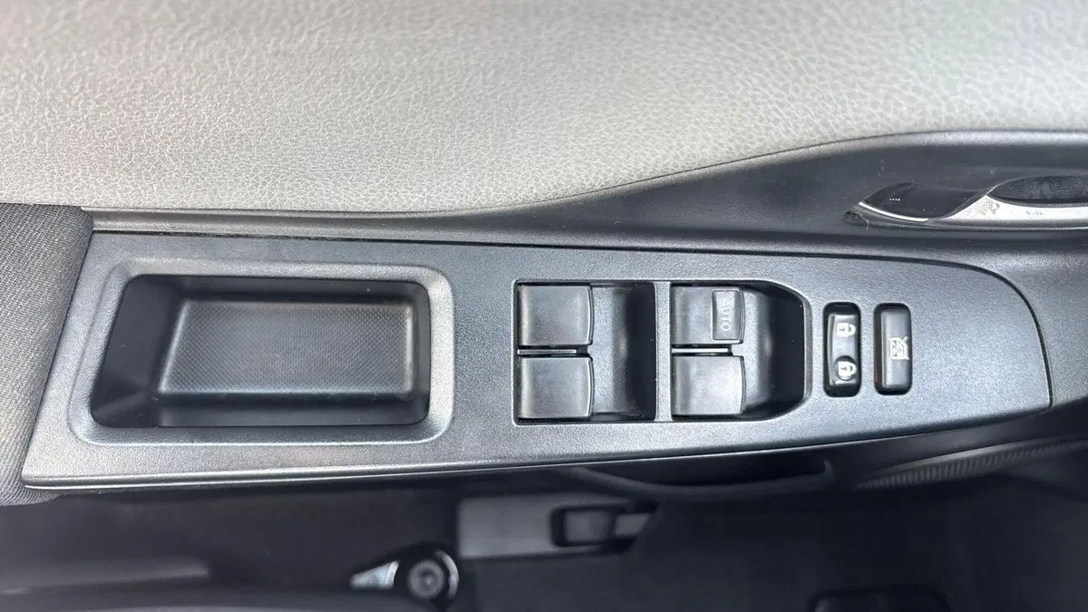 Toyota Yaris usata a Parma (17)