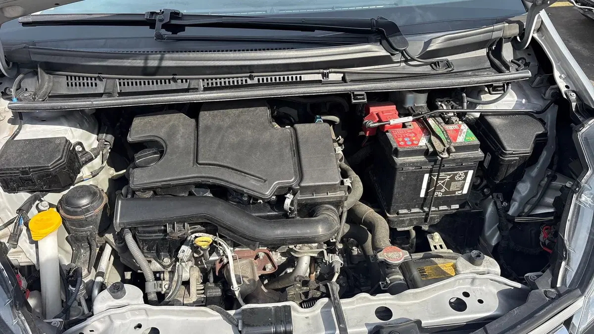 Toyota Yaris usata a Parma (20)