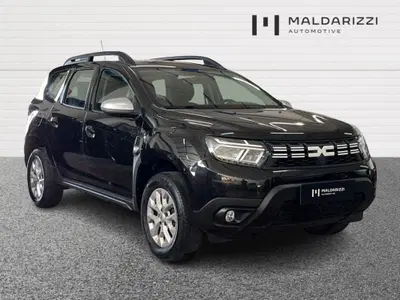 Dacia Duster 1.5 Blue dCi 8V 115 CV 4x2 Expression del 2023 usata a Bari