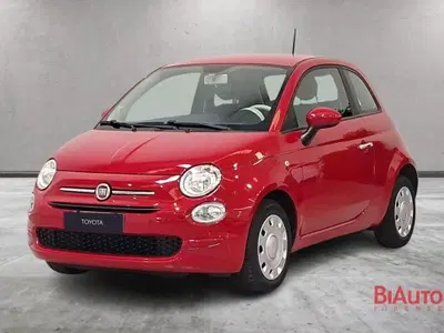 Fiat 500 1.2 Pop del 2019 usata a Sesto Fiorentino