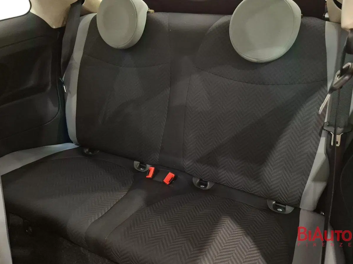 Fiat 500 usata a Firenze (10)