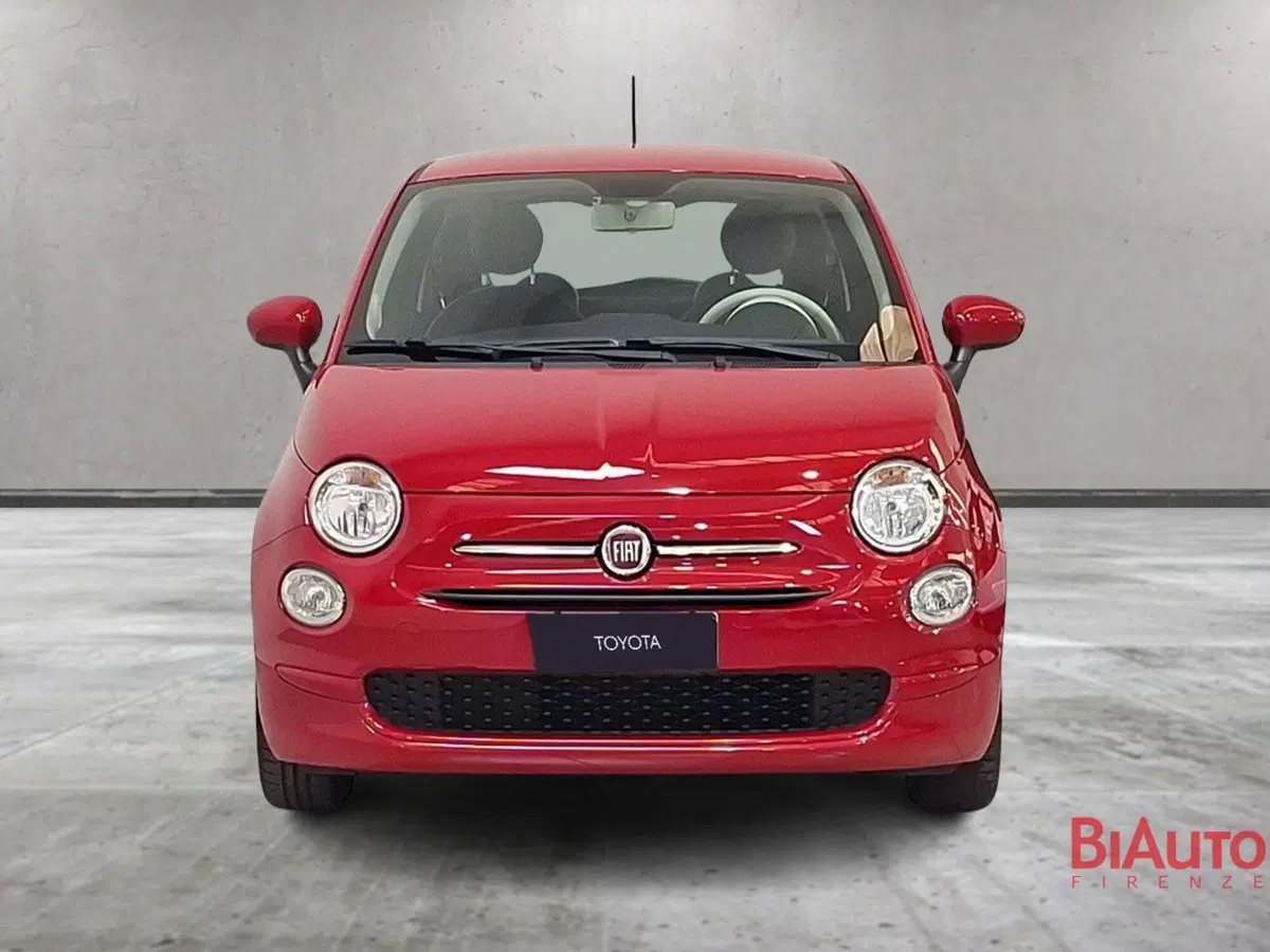 Fiat 500 usata a Firenze (12)