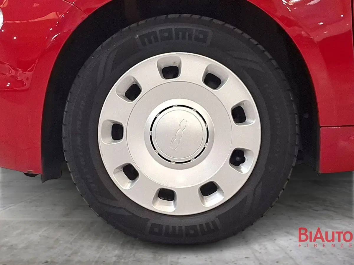 Fiat 500 usata a Firenze (13)