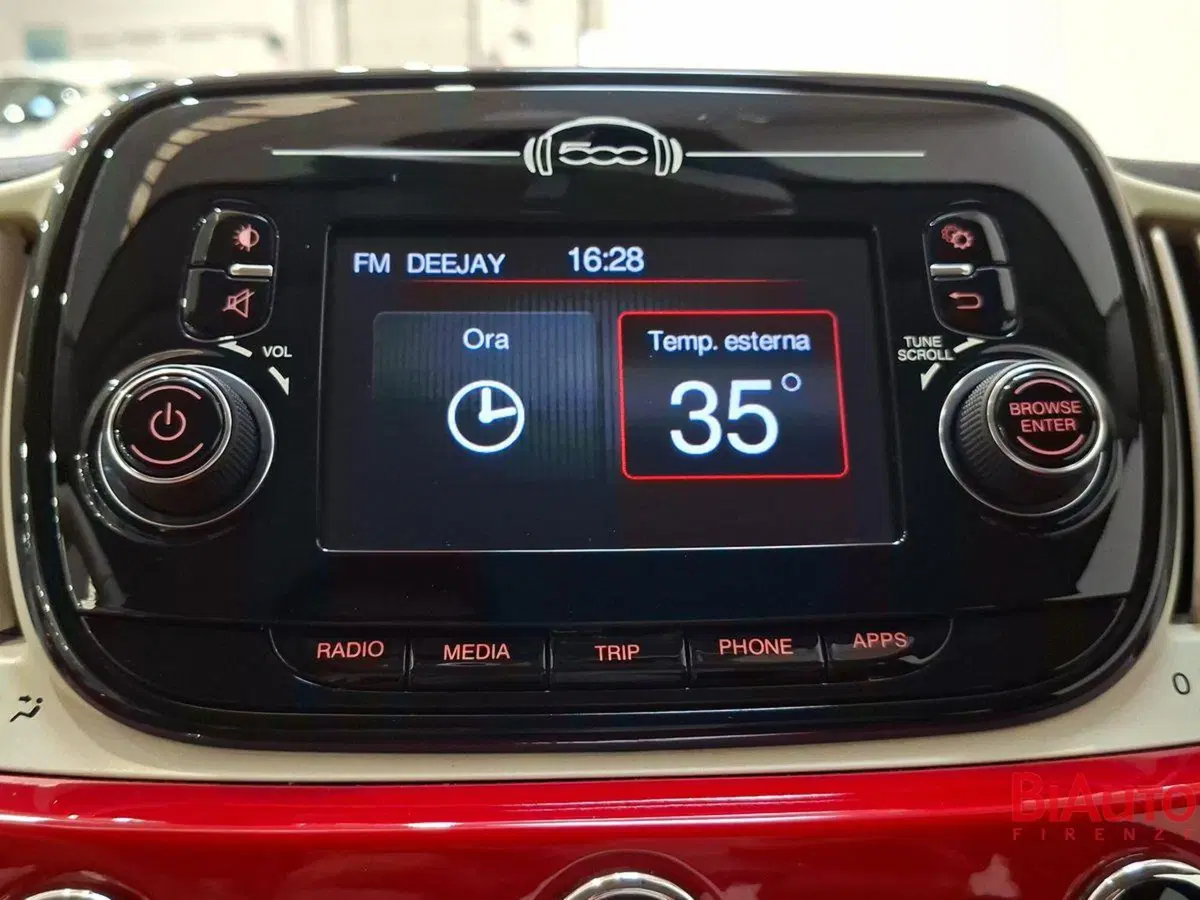 Fiat 500 usata a Firenze (14)