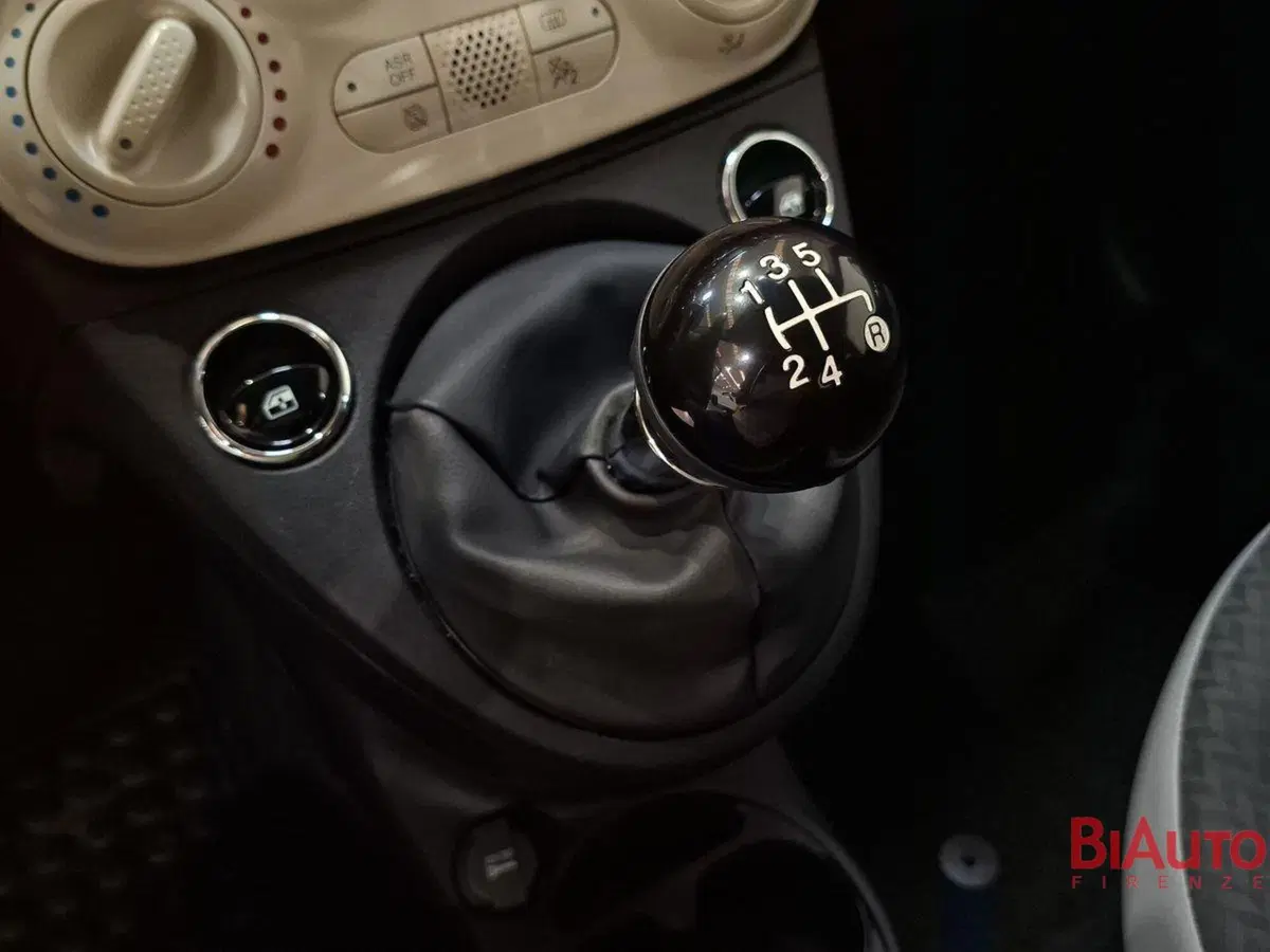 Fiat 500 usata a Firenze (15)