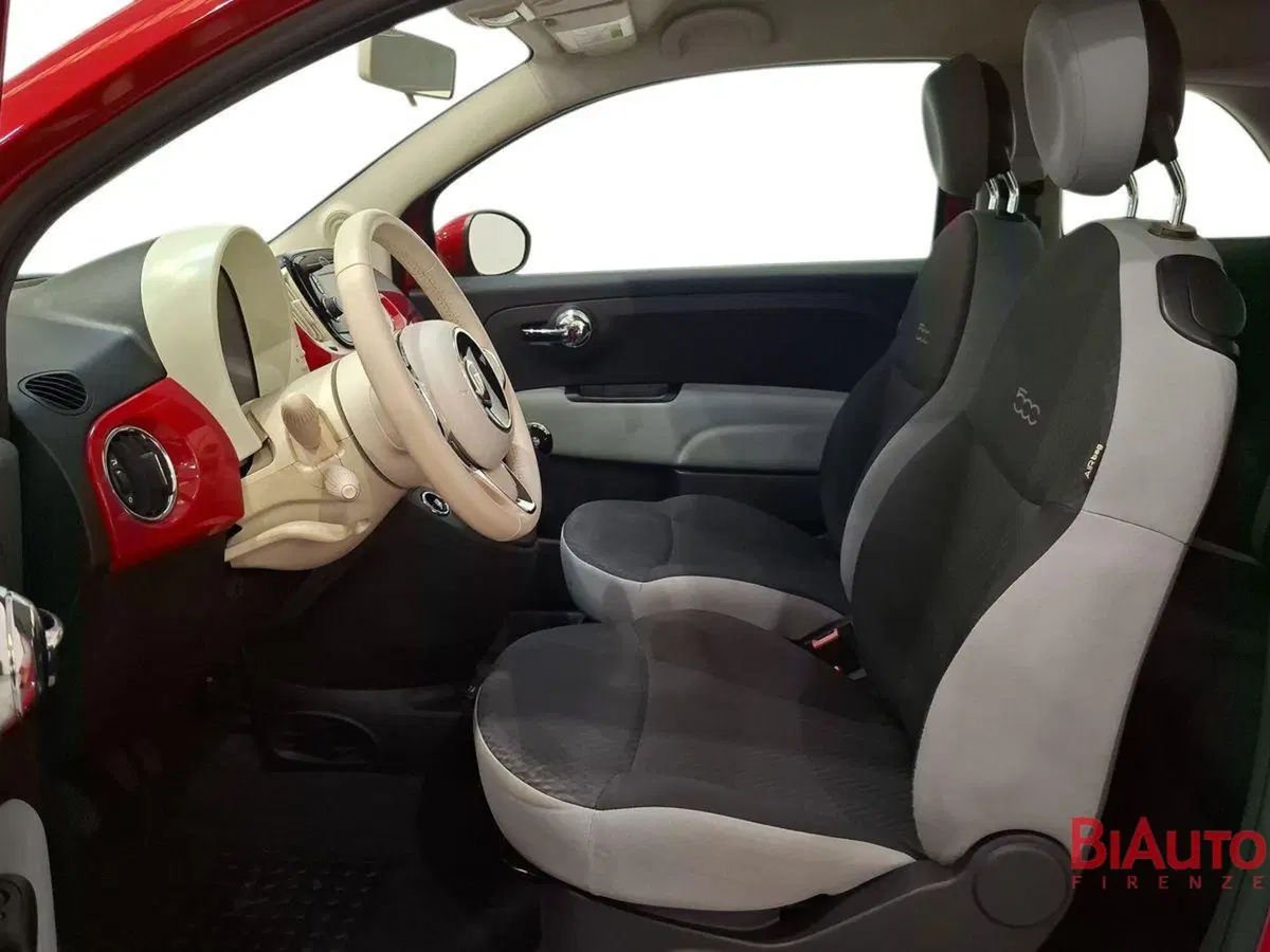 Fiat 500 usata a Firenze (17)