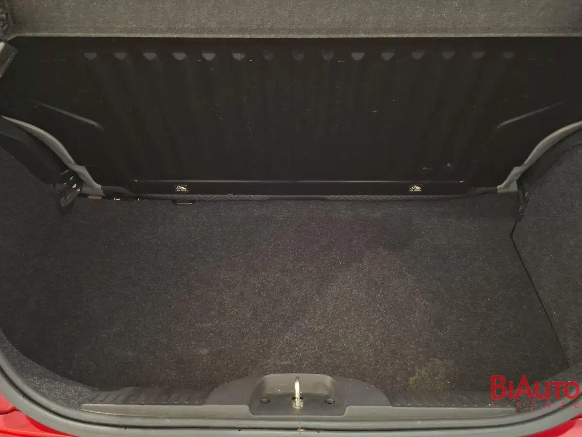 Fiat 500 usata a Firenze (5)