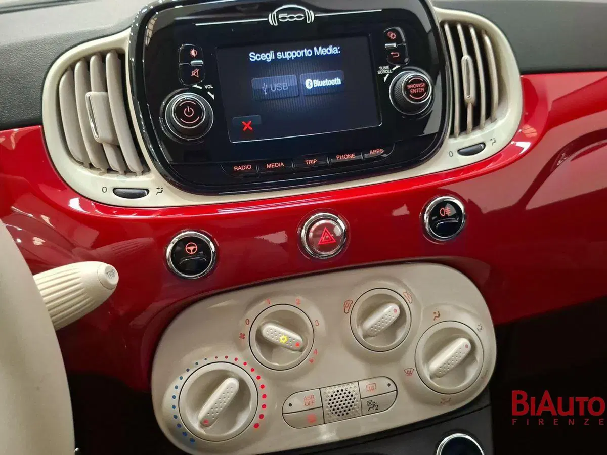 Fiat 500 usata a Firenze (9)