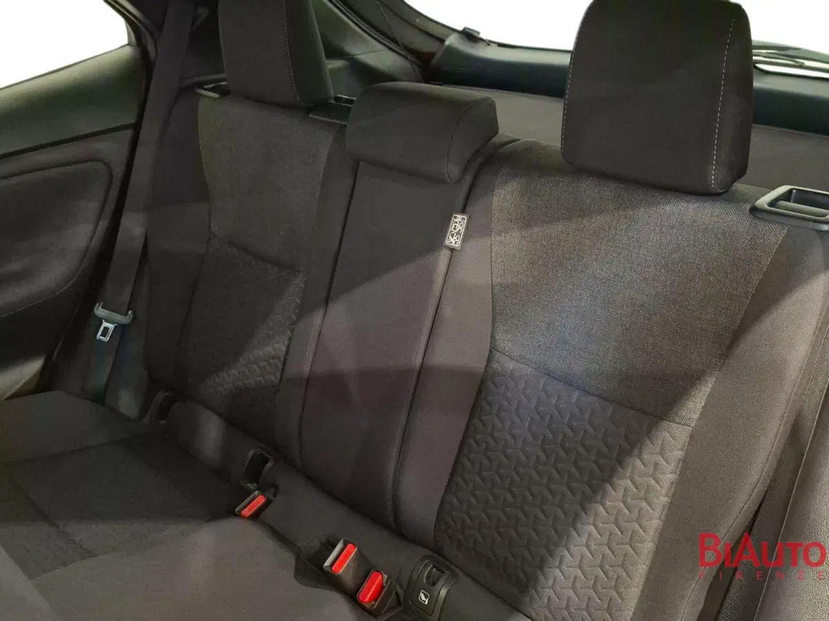 Toyota Yaris Cross usata a Firenze (11)