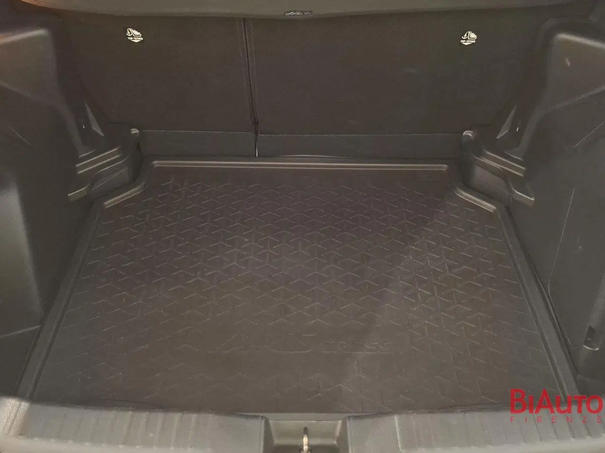 Toyota Yaris Cross usata a Firenze (6)