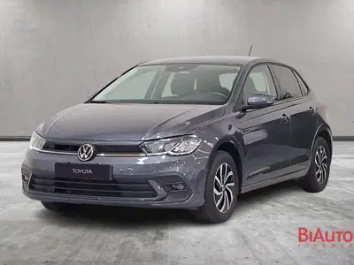 Volkswagen Polo 1.0 tsi Life 95cv del 2024 usata a Sesto Fiorentino