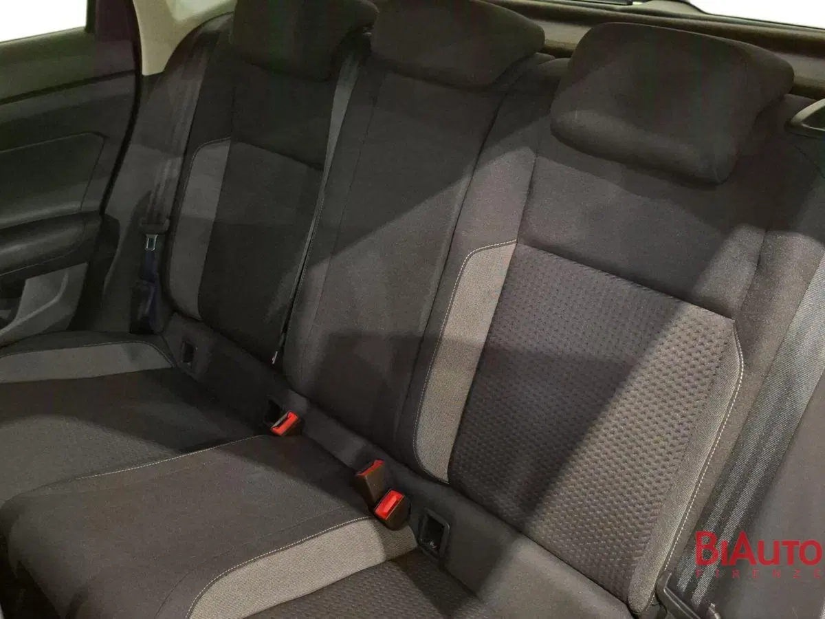 Volkswagen Polo usata a Firenze (10)