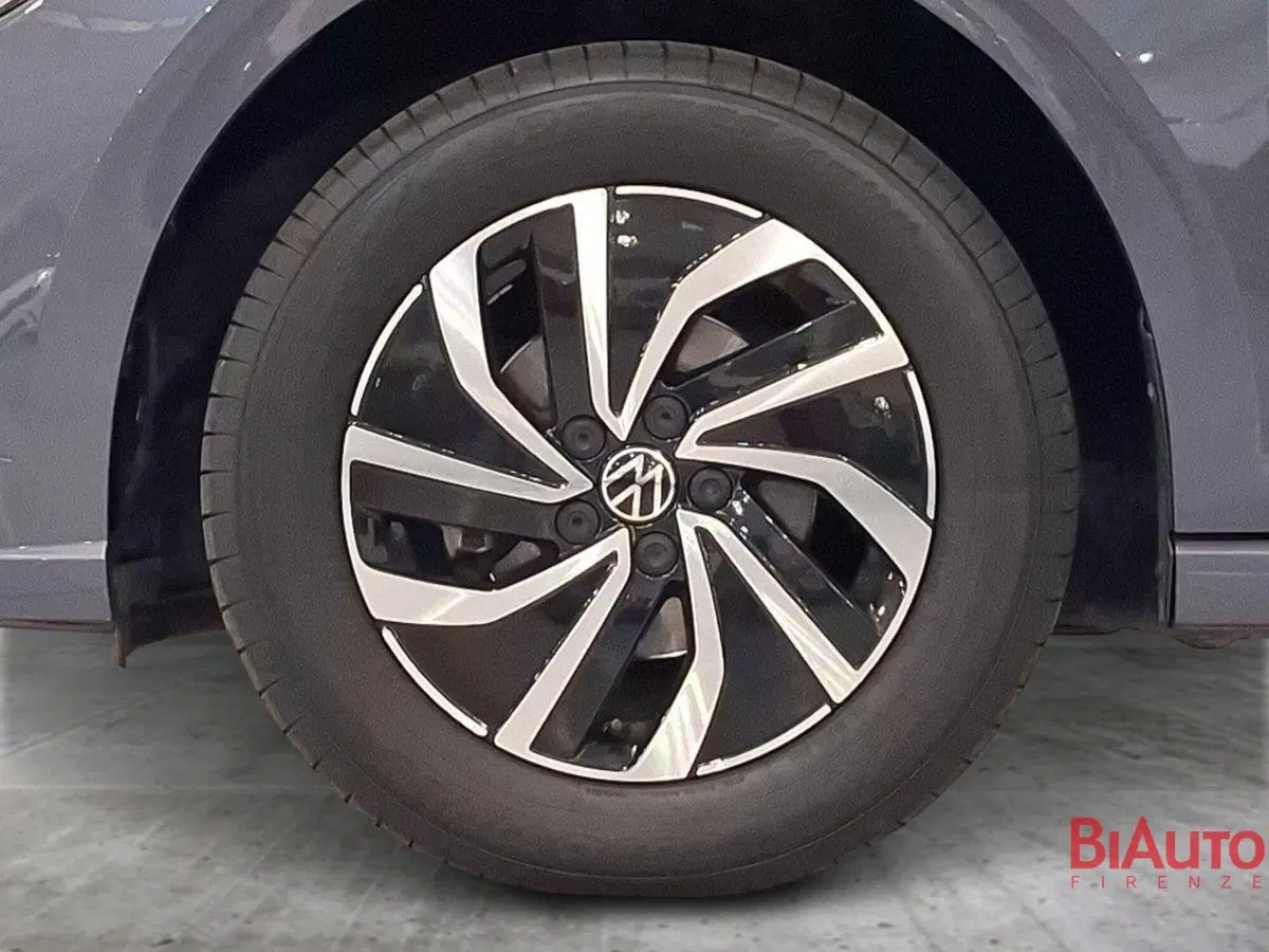 Volkswagen Polo usata a Firenze (13)