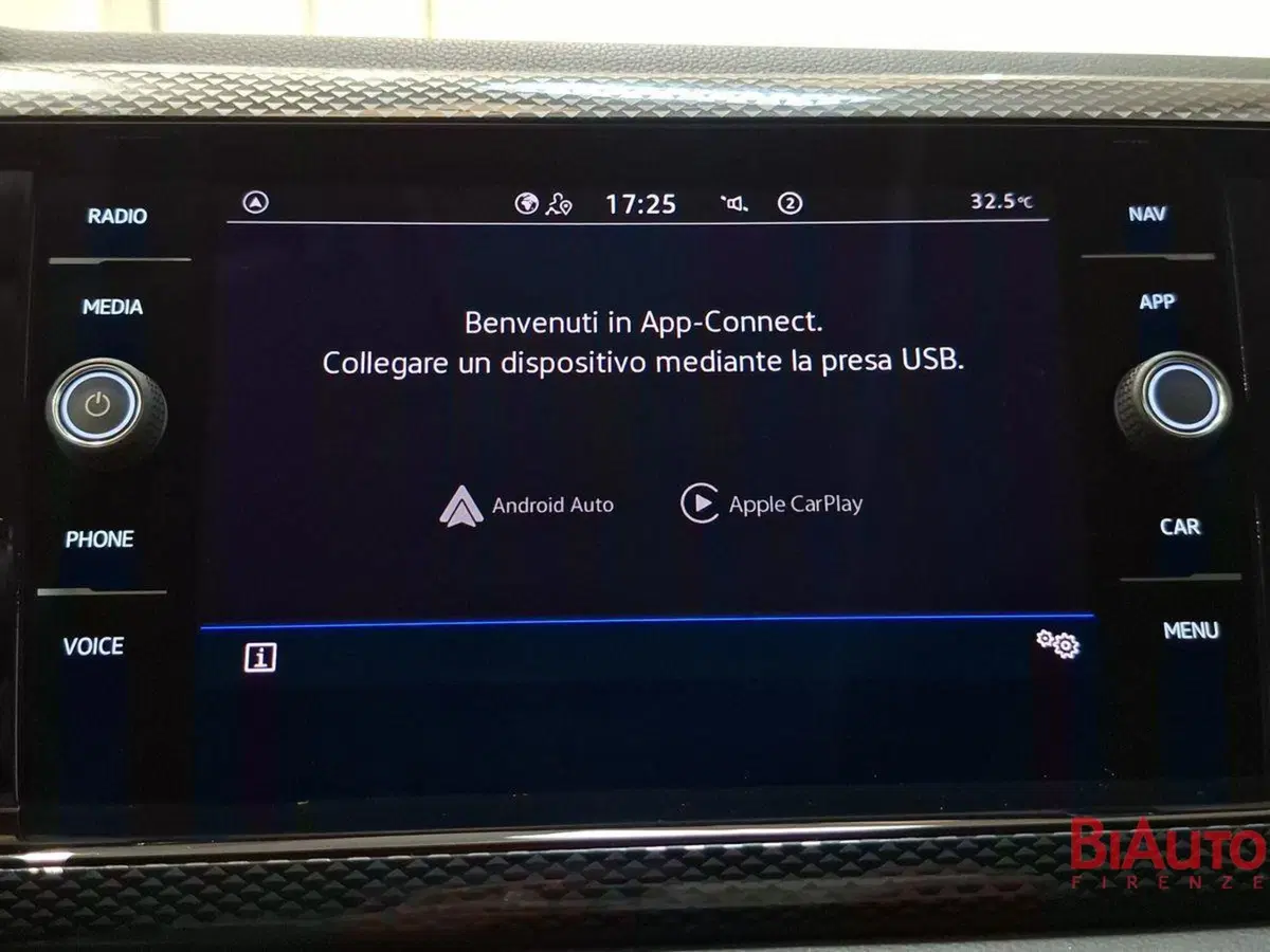 Volkswagen Polo usata a Firenze (14)