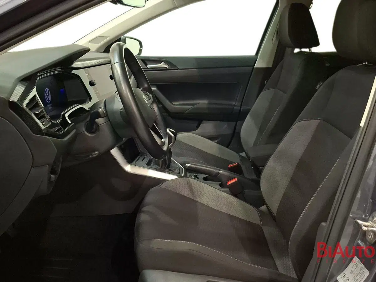 Volkswagen Polo usata a Firenze (18)