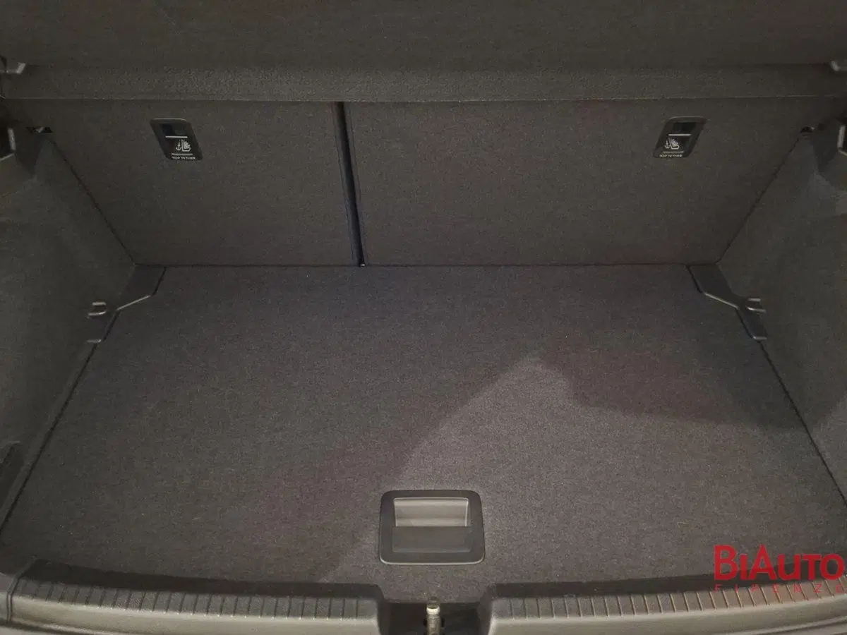 Volkswagen Polo usata a Firenze (5)