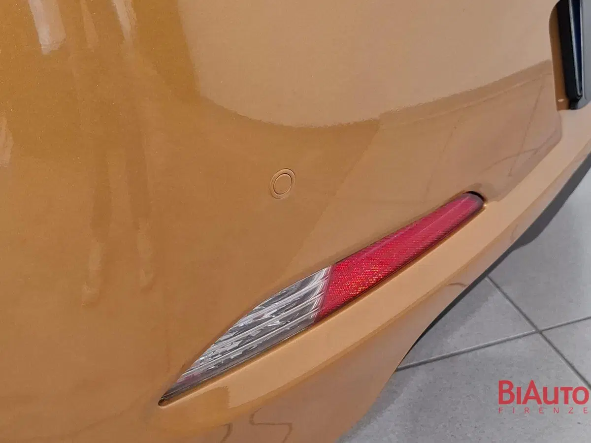 Hyundai i20 usata a Firenze (17)