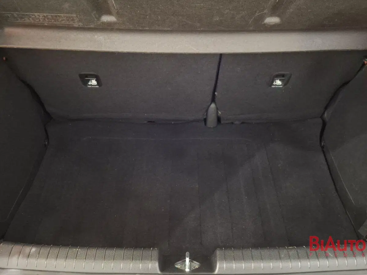 Hyundai i20 usata a Firenze (5)