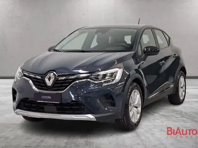 Renault Captur TCe 90 CV Zen del 2021 usata a Sesto Fiorentino