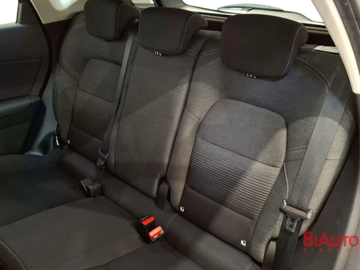 Renault Captur usata a Firenze (10)