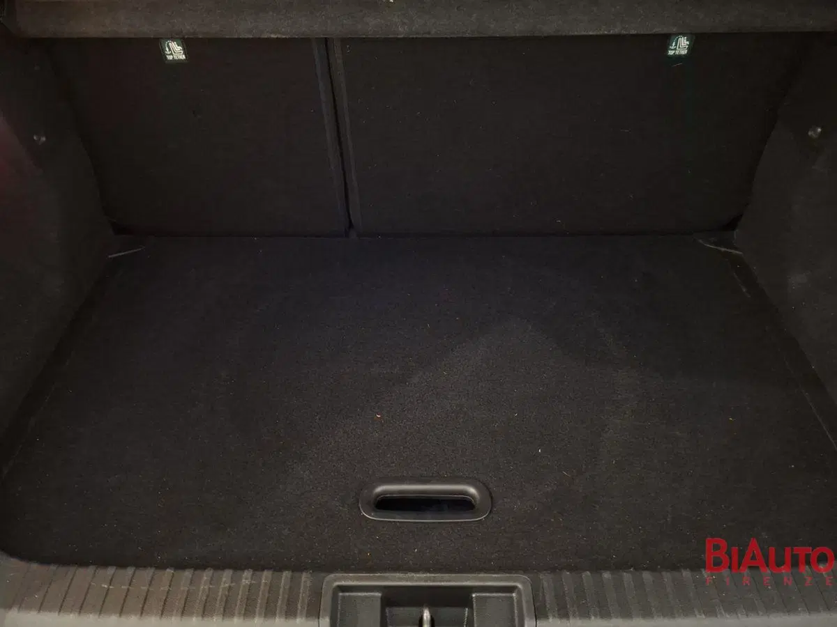 Renault Captur usata a Firenze (5)