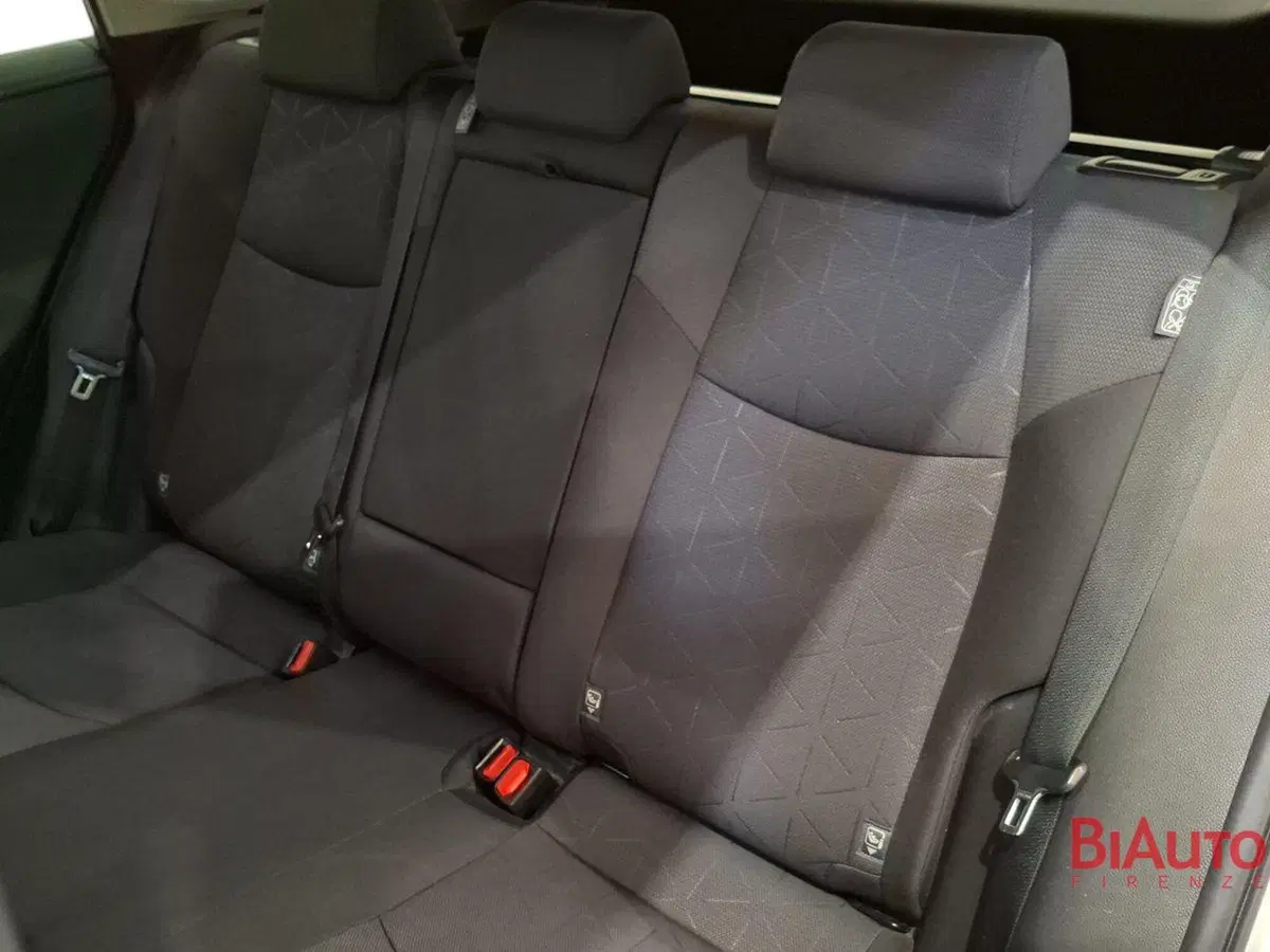 Toyota Rav4 usata a Firenze (11)