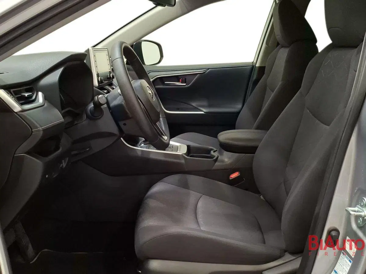 Toyota Rav4 usata a Firenze (19)