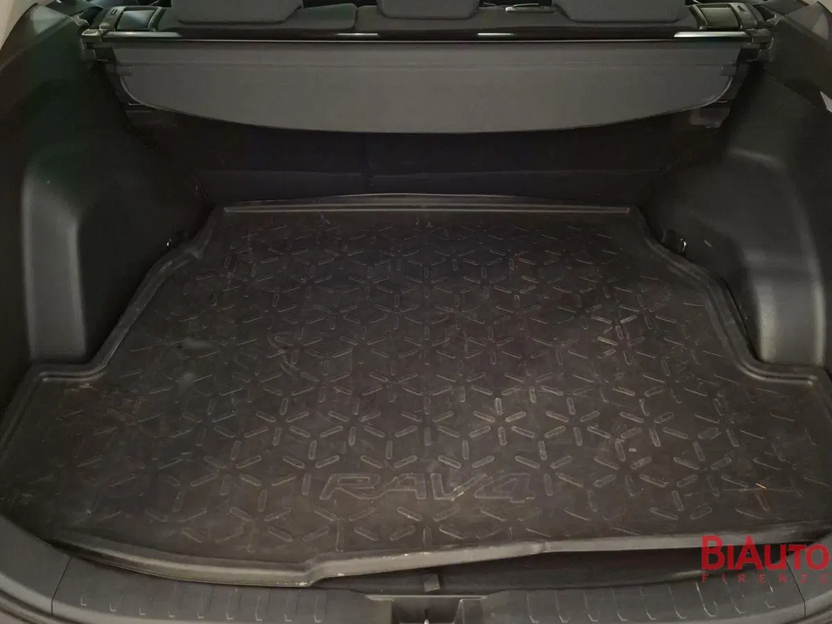 Toyota Rav4 usata a Firenze (6)