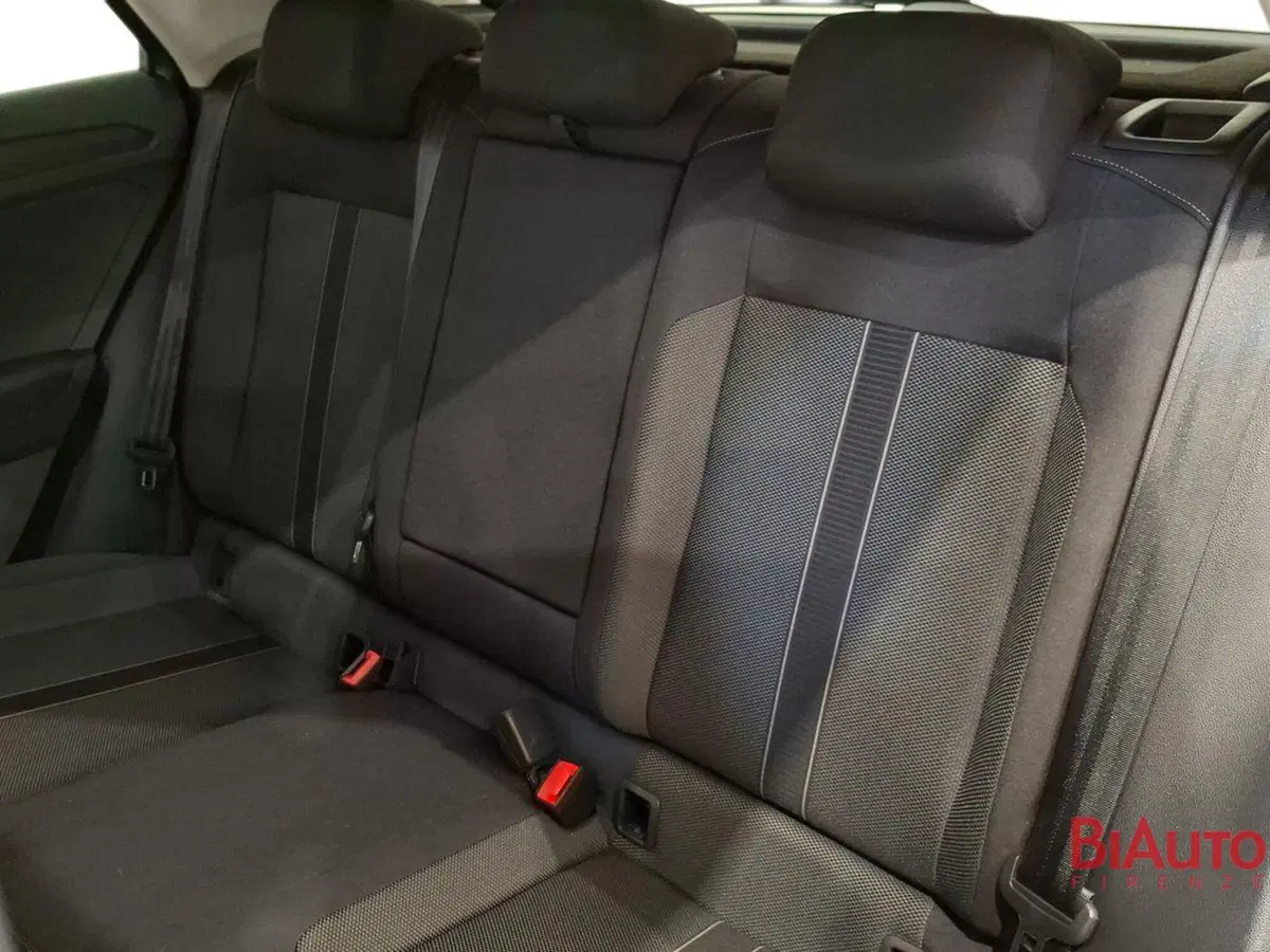 Volkswagen T-Roc usata a Firenze (10)
