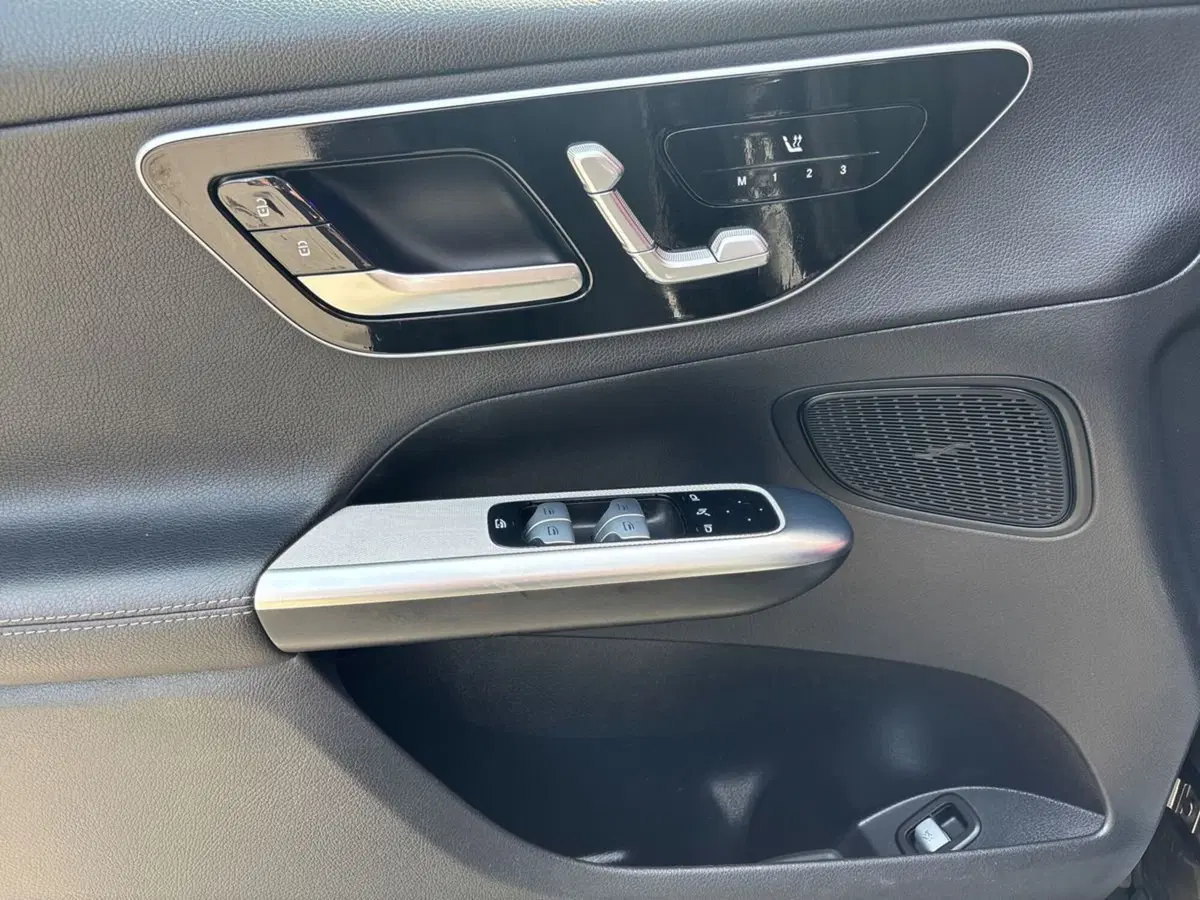 Mercedes-Benz GLC Coupé usata a Pescara (12)