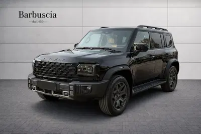 ICH-X K3 K3 2.0 Gpl 238cv dct nuova a Mozzagrogna