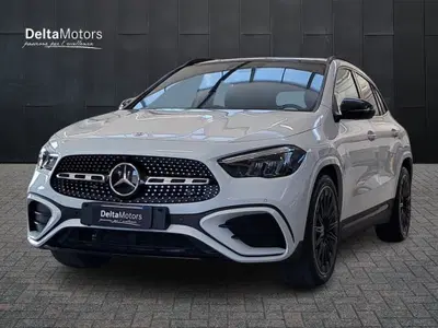 Mercedes-Benz GLA SUV 200 d AMG Line Premium Plus auto del 2024 usata a Rimini
