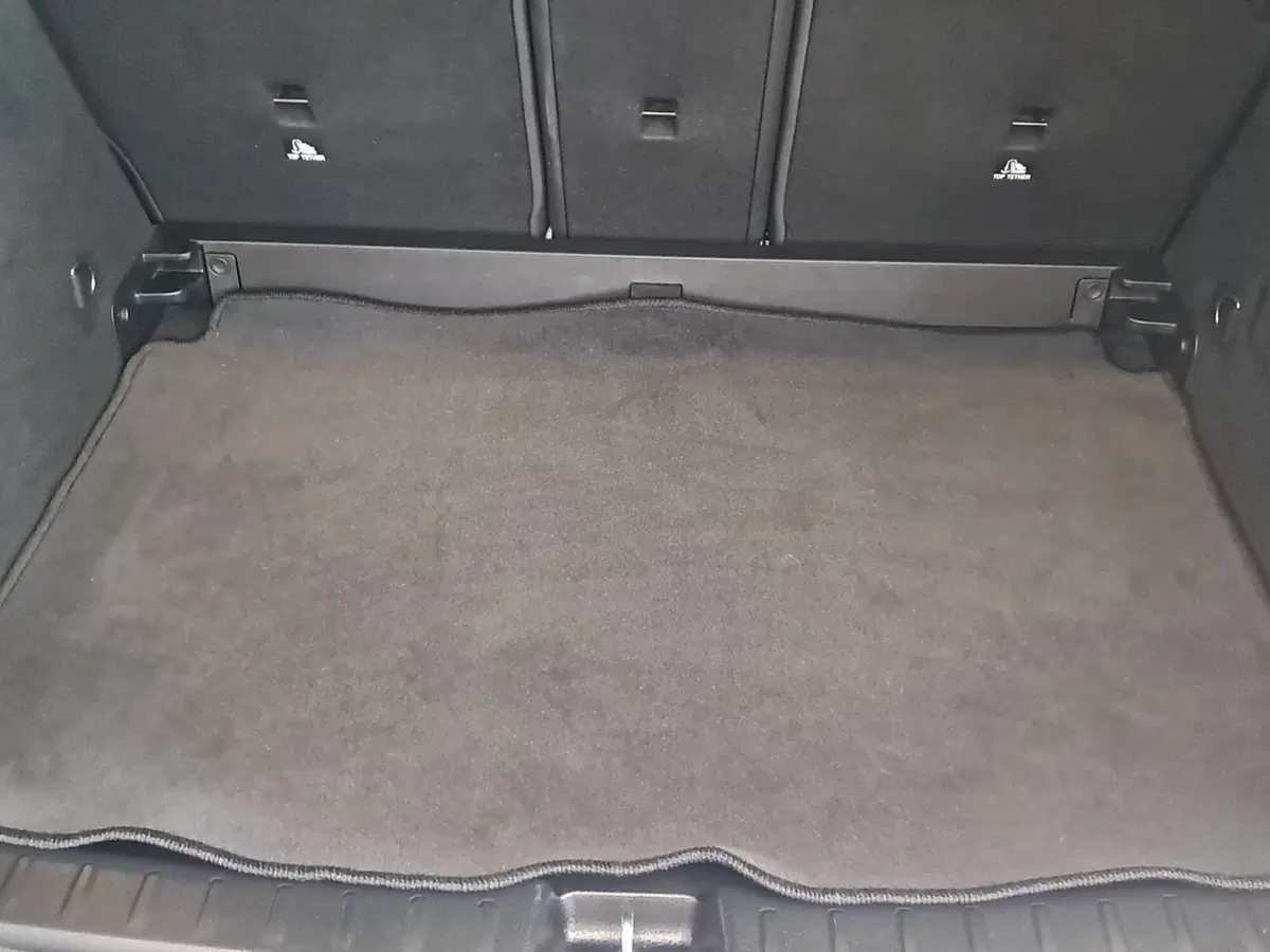 Mercedes-Benz GLA SUV usata a Rimini (7)