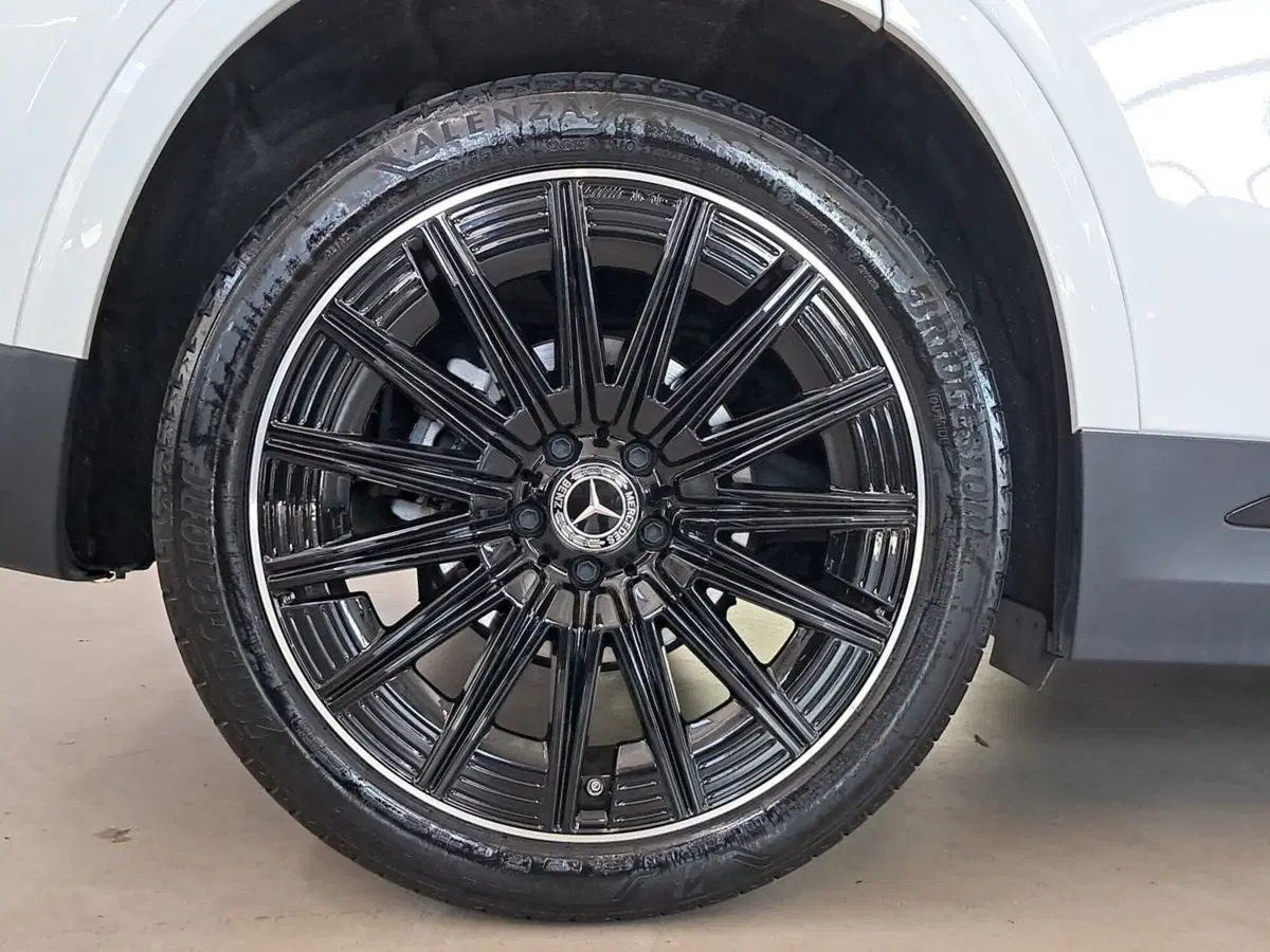 Mercedes-Benz GLA SUV usata a Rimini (8)