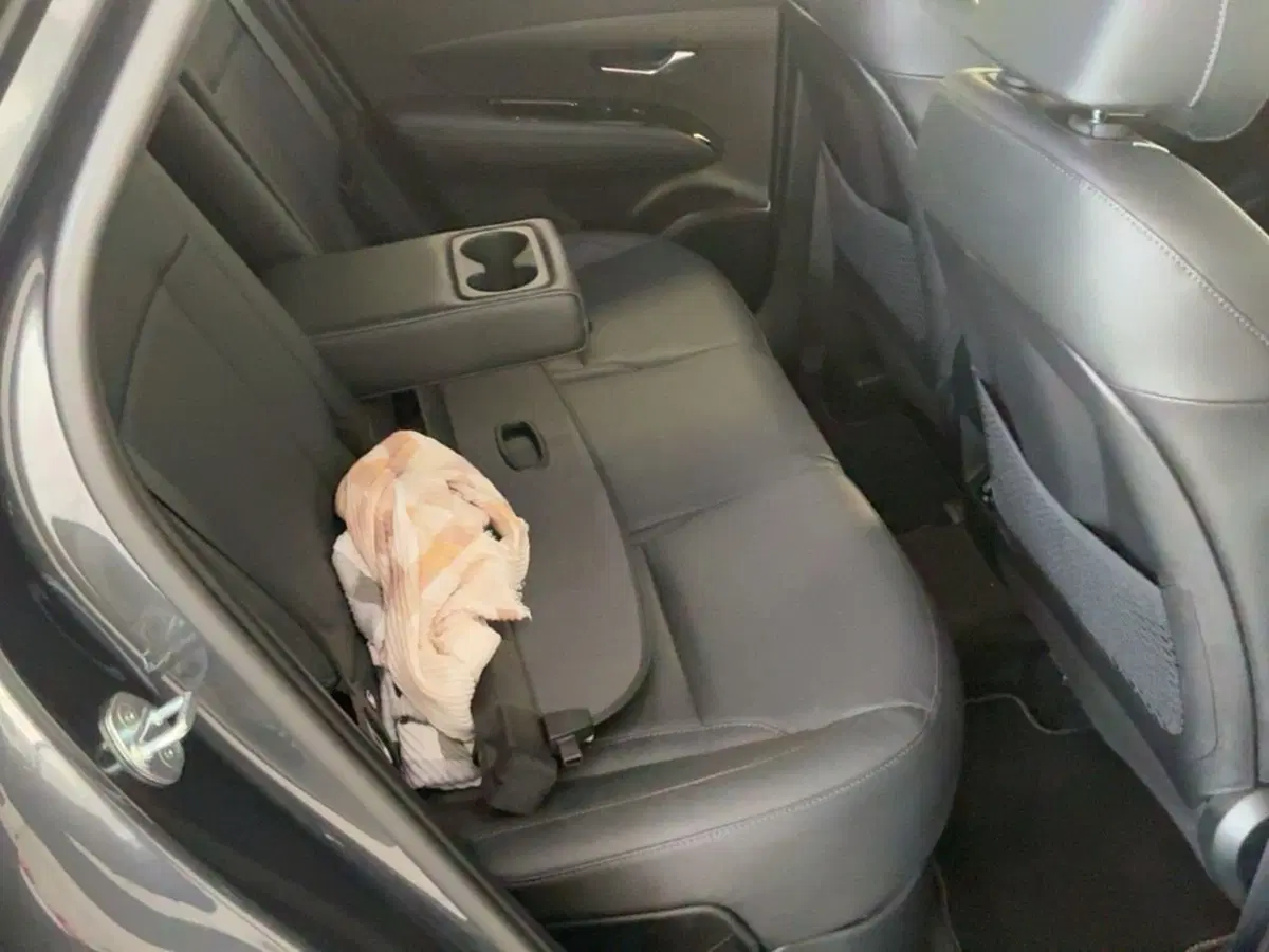 Hyundai Tucson usata a Como (9)