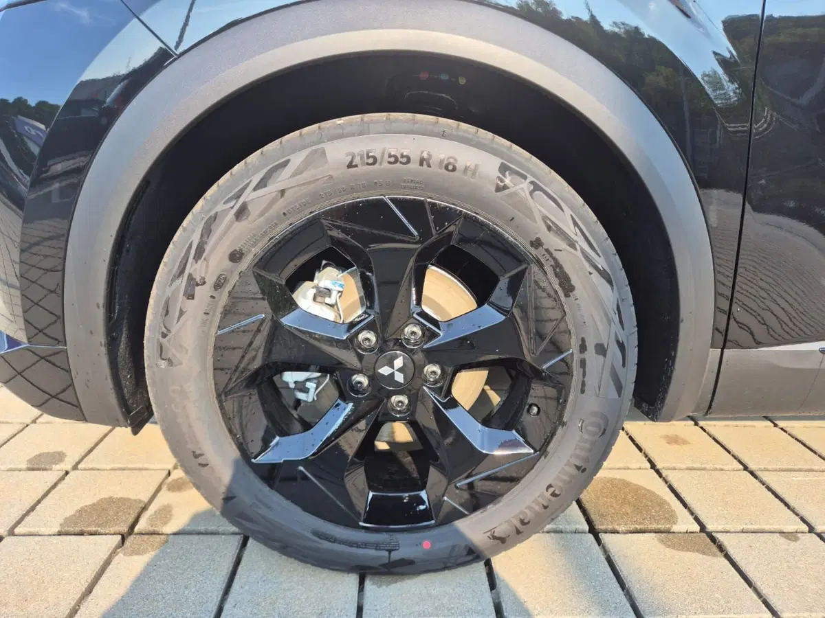 Mitsubishi ASX nuova a Como (7)