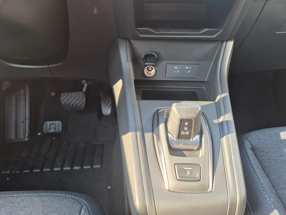 Mitsubishi ASX nuova a Como (9)