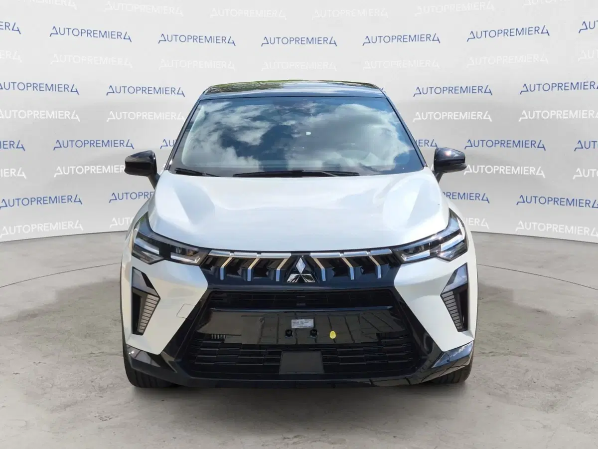 Mitsubishi ASX nuova a Como (6)