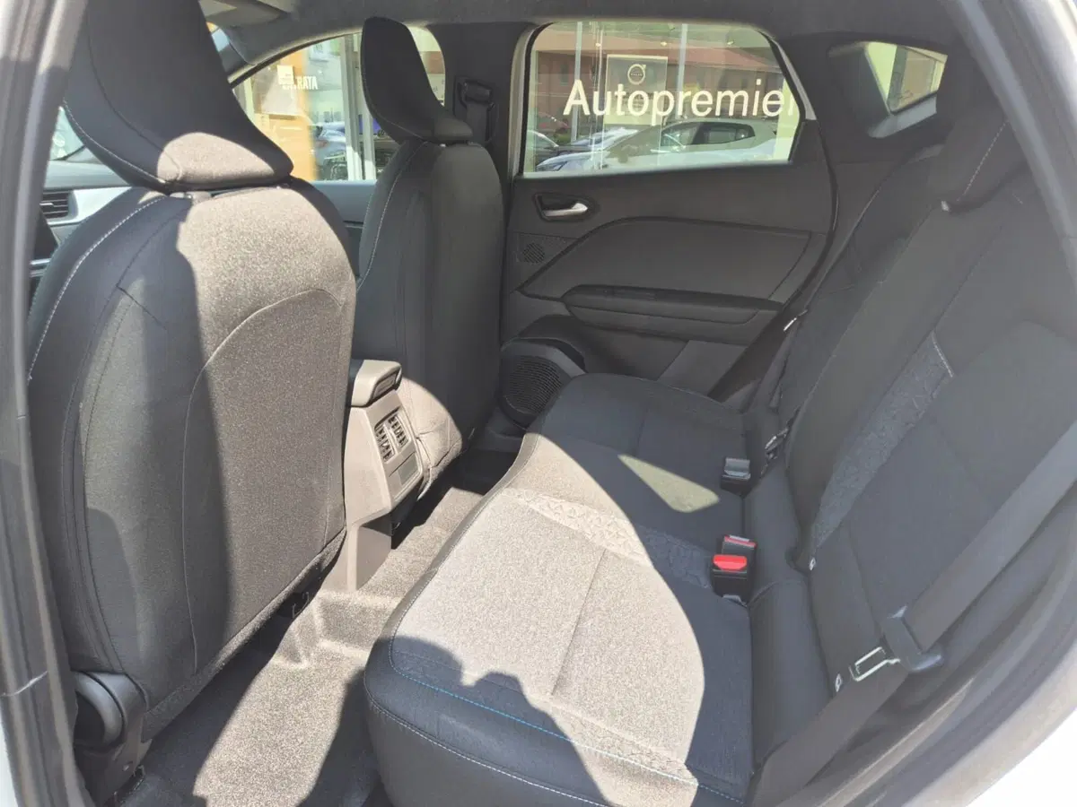 Mitsubishi ASX nuova a Como (8)