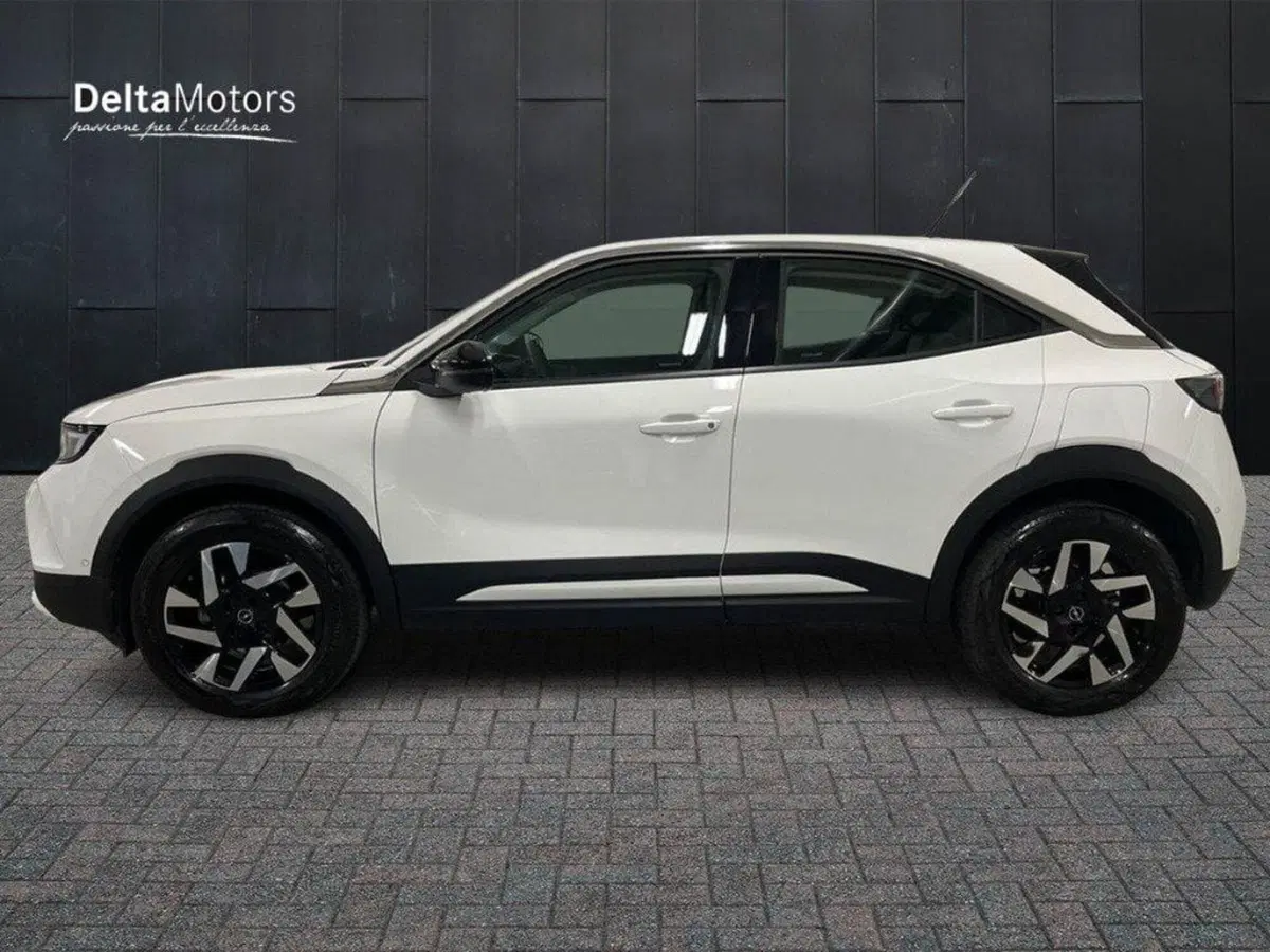 Opel Mokka usata a Ancona (2)