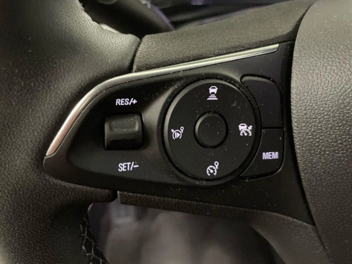 Opel Mokka usata a Ancona (20)