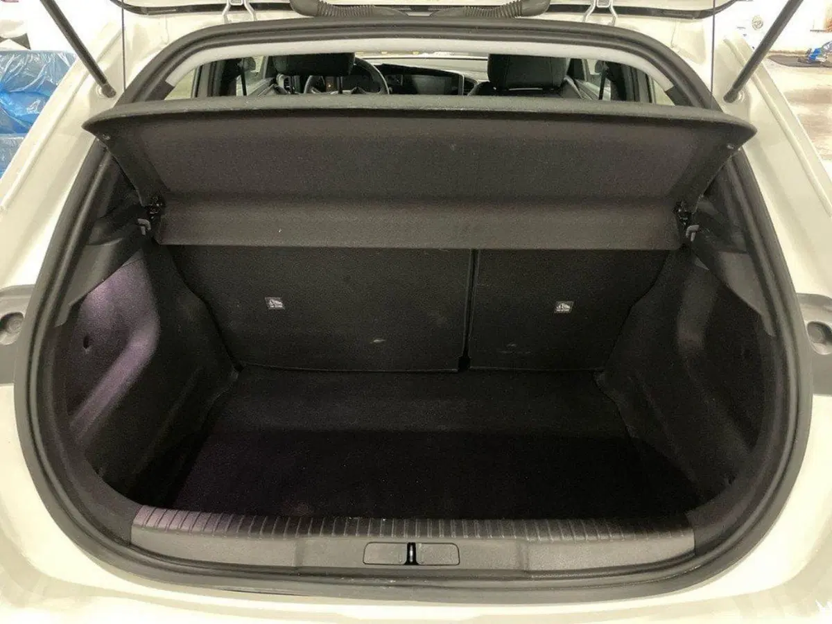 Opel Mokka usata a Ancona (7)