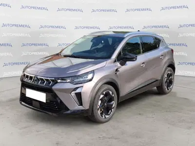 Mitsubishi ASX 1.3 mhev Intense dct nuova a Como