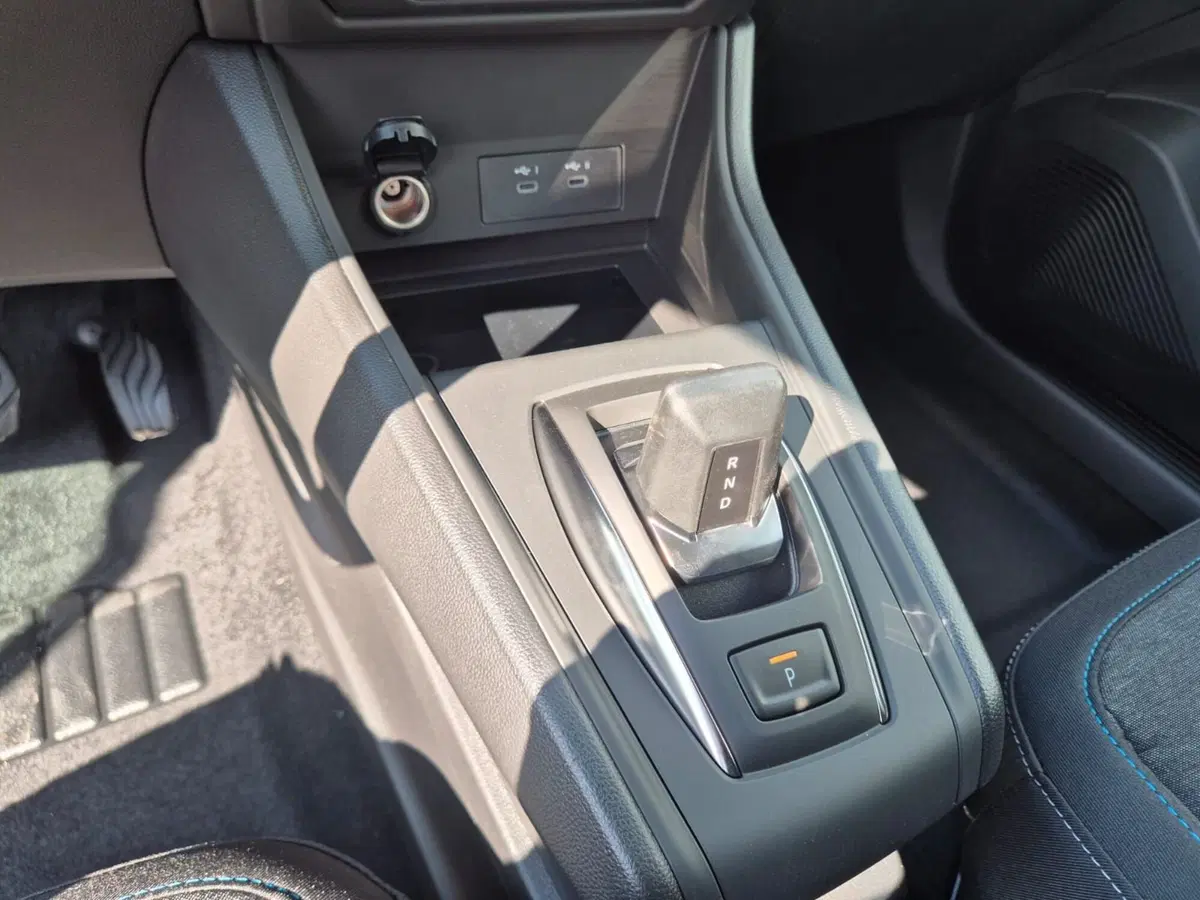 Mitsubishi ASX nuova a Como (12)