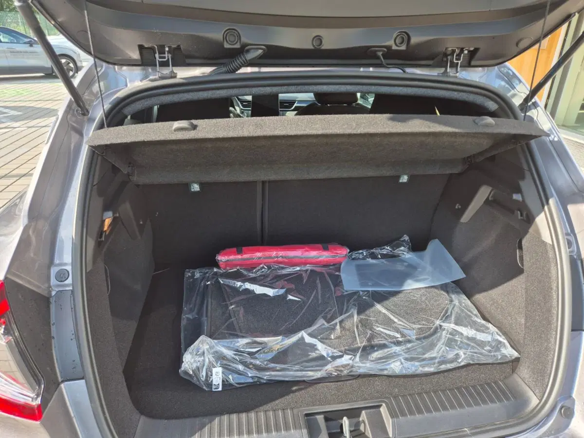 Mitsubishi ASX nuova a Como (8)