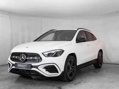 Mercedes-Benz GLA SUV 200 d AMG Line Extra Tech Edition auto nuova a Montecosaro