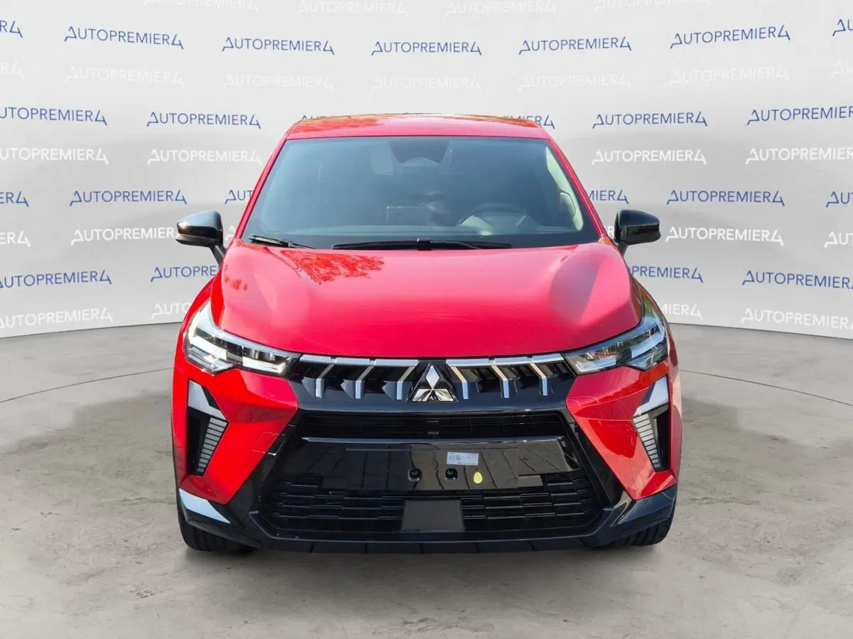 Mitsubishi ASX nuova a Como (3)