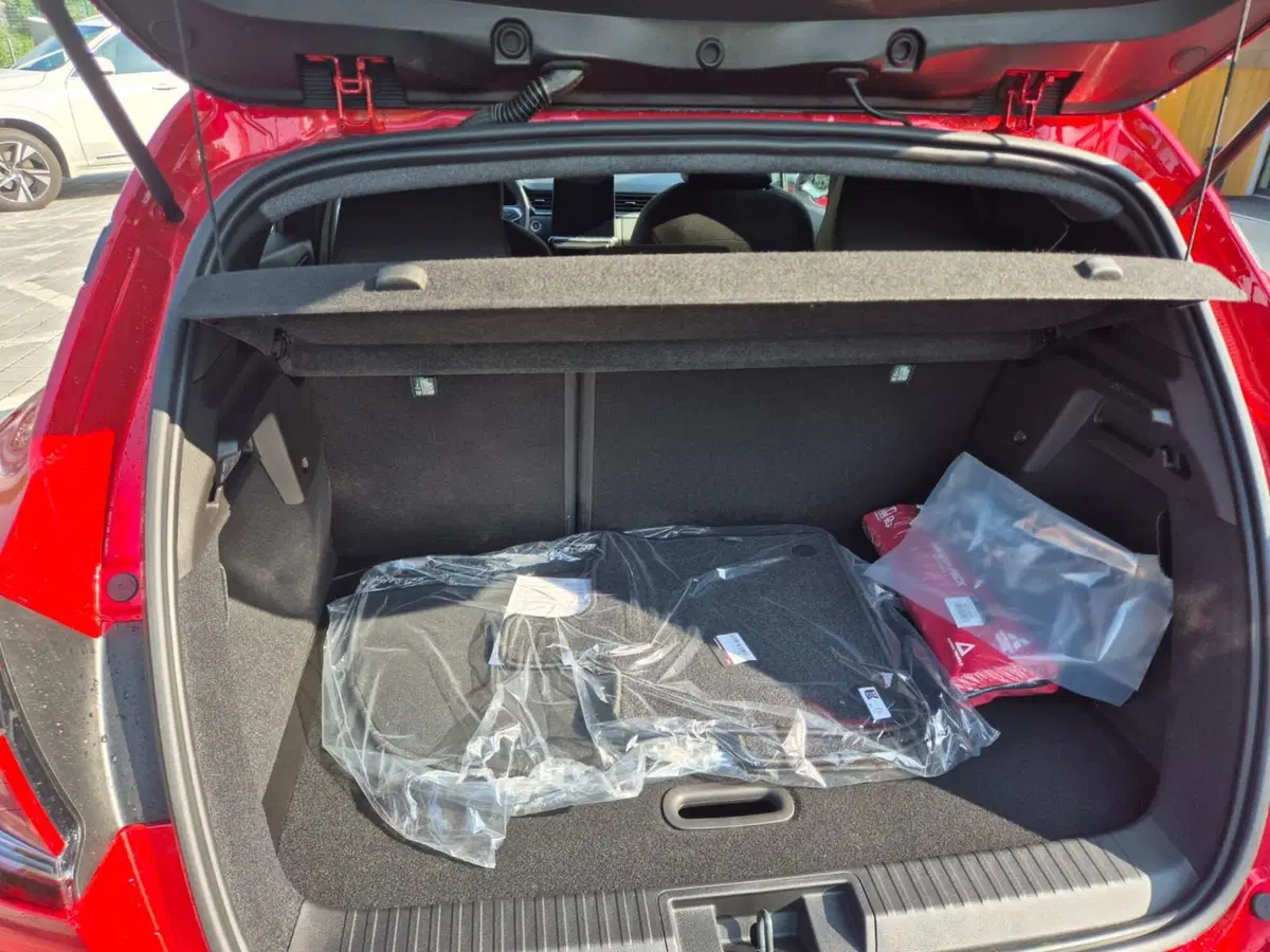 Mitsubishi ASX nuova a Como (7)