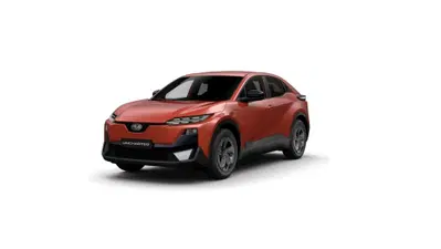 Subaru Uncharted 57,7 kWh 2E-xcite nuova a Como