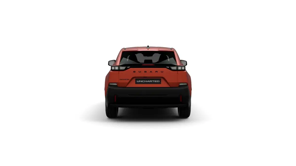 Subaru Uncharted nuova a Como (5)